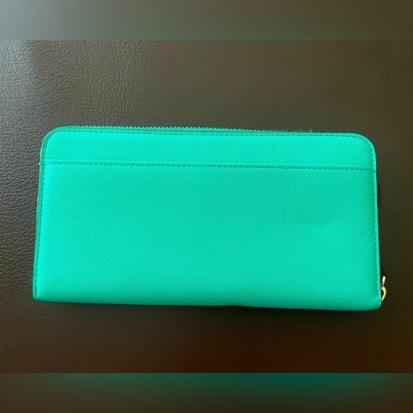 Kate Spade Continental Wallet - Picture 2 of 6